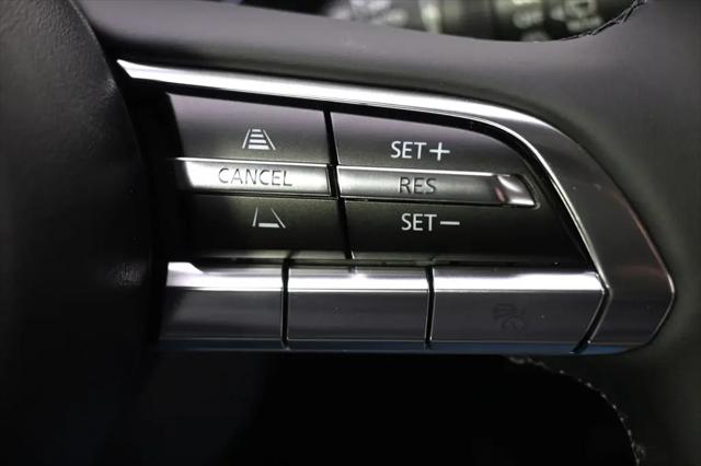 2026 Mazda CX-50 2.5 S Premium