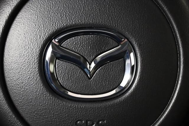 2026 Mazda CX-50 2.5 S Premium