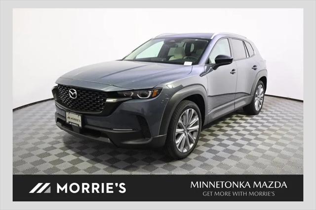 2026 Mazda CX-50 2.5 S Premium for sale in Minnetonka, MN