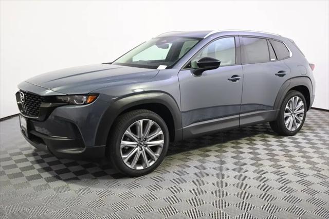 2026 Mazda CX-50 2.5 S Premium