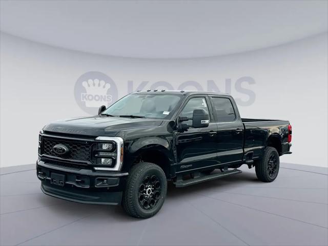 2026 Ford F-250 LARIAT for sale in Woodbridge, VA