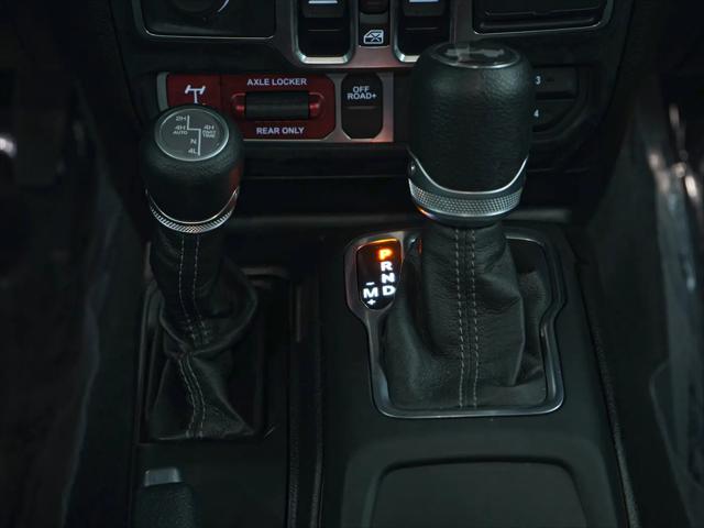 2024 Jeep Wrangler 4xe Willys 4xe