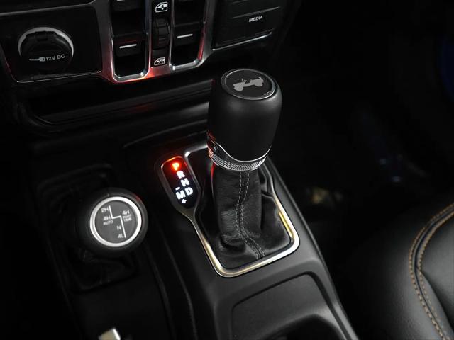 2024 Jeep Wrangler 4xe Sahara 4xe