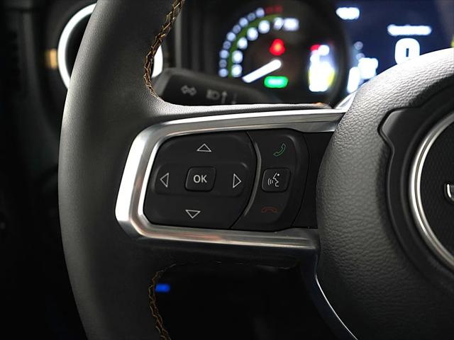 2024 Jeep Wrangler 4xe Sahara 4xe