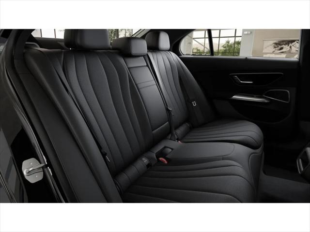 2026 Mercedes-Benz E 350 E 350