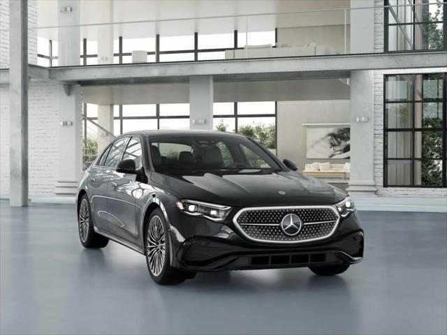 2026 Mercedes-Benz E 350 E 350