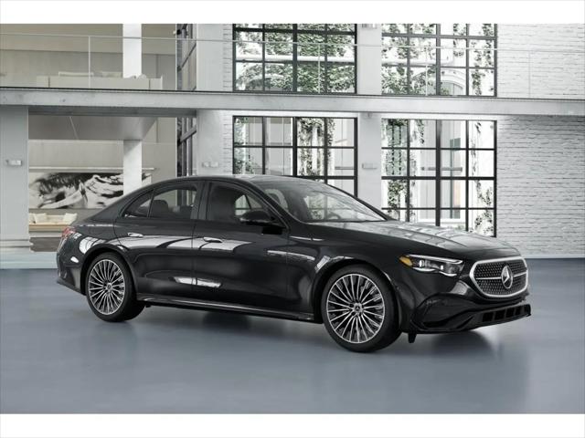 2026 Mercedes-Benz E 350 E 350