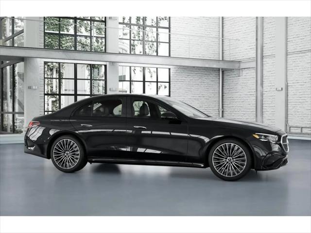 2026 Mercedes-Benz E 350 E 350