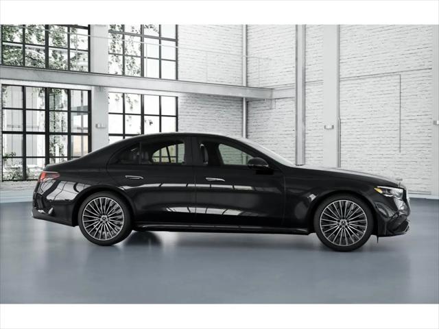 2026 Mercedes-Benz E 350 E 350
