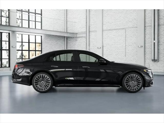 2026 Mercedes-Benz E 350 E 350