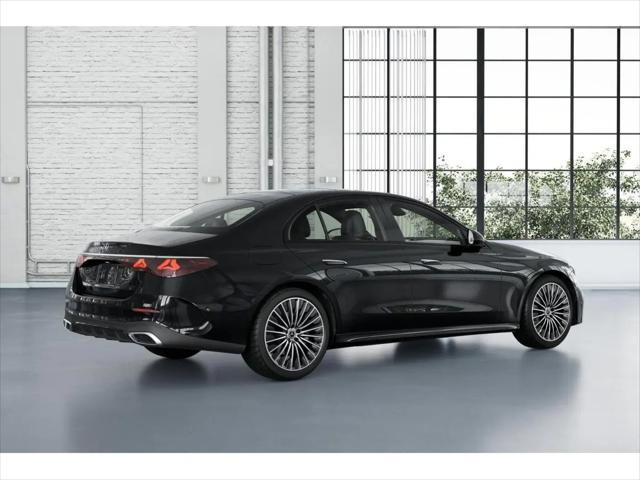 2026 Mercedes-Benz E 350 E 350