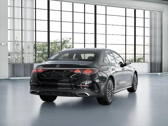 2026 Mercedes-Benz E 350 E 350