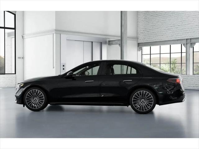 2026 Mercedes-Benz E 350 E 350