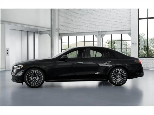 2026 Mercedes-Benz E 350 E 350