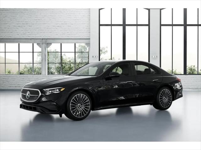 2026 Mercedes-Benz E 350 E 350