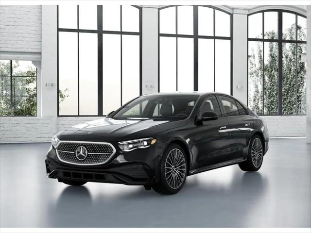 2026 Mercedes-Benz E 350 E 350
