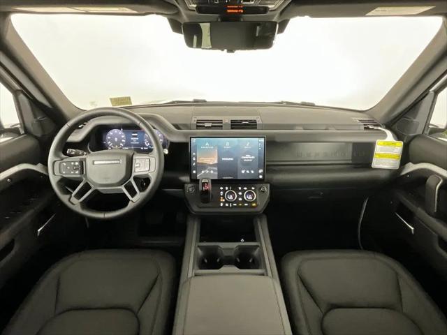2026 Land Rover Defender P400 X-Dynamic SE