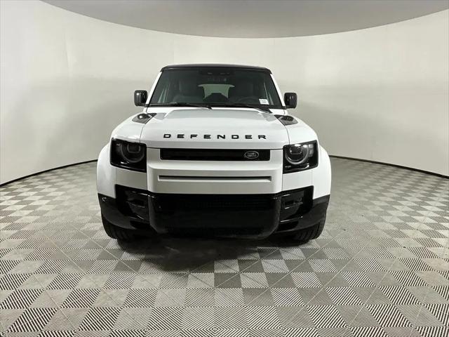 2026 Land Rover Defender P400 X-Dynamic SE