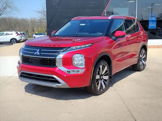 2026 Mitsubishi Outlander SEL 2.5 S-AWC for sale in Grand Blanc, MI