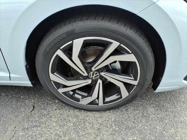 2026 Volkswagen Jetta SEL