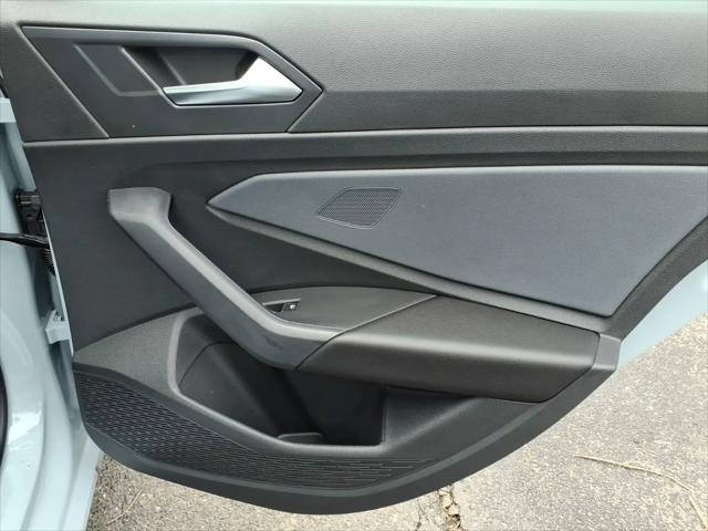 2026 Volkswagen Jetta SEL