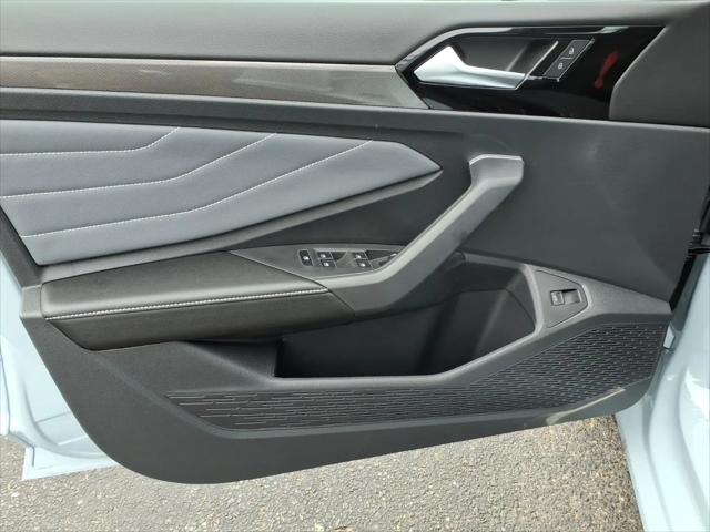 2026 Volkswagen Jetta SEL