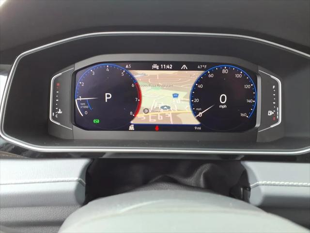 2026 Volkswagen Jetta SEL