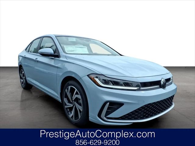 2026 Volkswagen Jetta SEL for sale in Turnersville, NJ