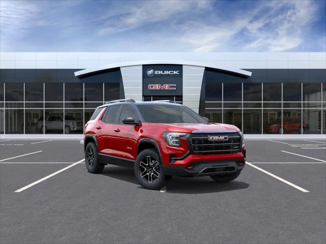 2026 GMC Terrain AWD AT4 for sale in Fayetteville, NC