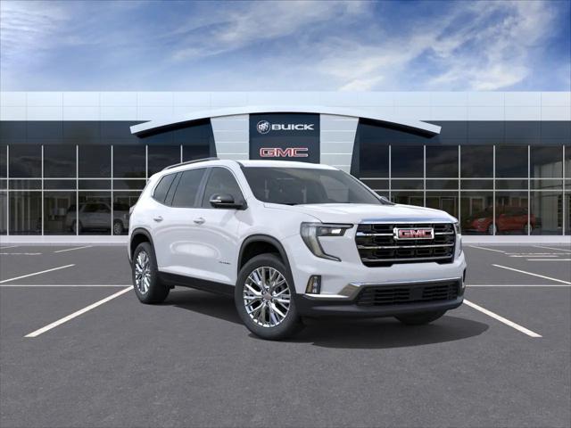 2026 GMC Acadia Elevation FWD for sale in Fayetteville, NC