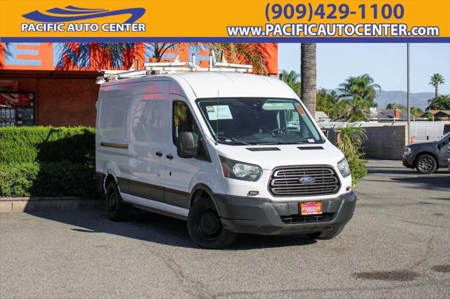 2015 Ford Transit T-150 for sale in Fontana, CA