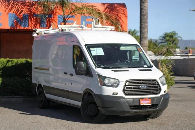 2015 Ford Transit T-150