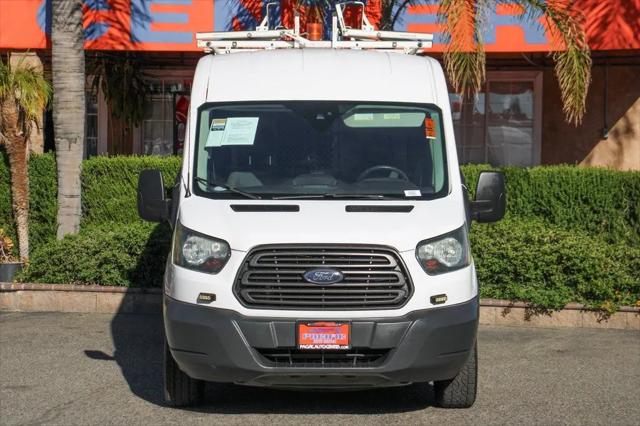 2015 Ford Transit T-150
