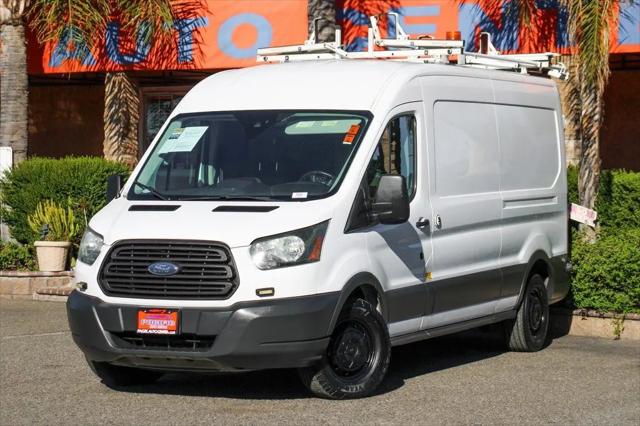 2015 Ford Transit T-150