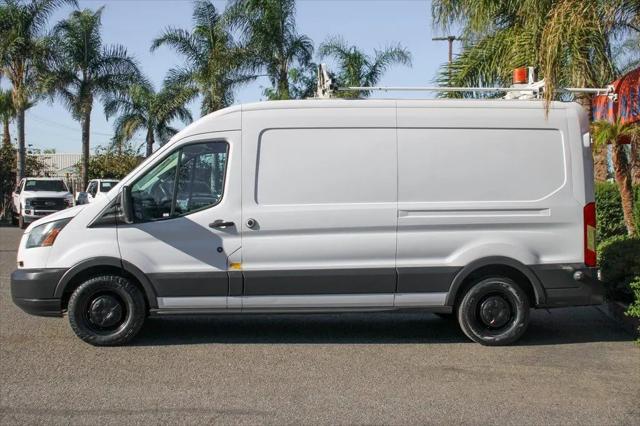 2015 Ford Transit T-150