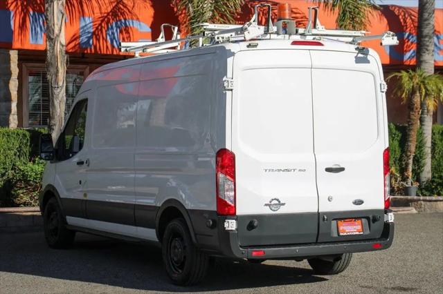 2015 Ford Transit T-150