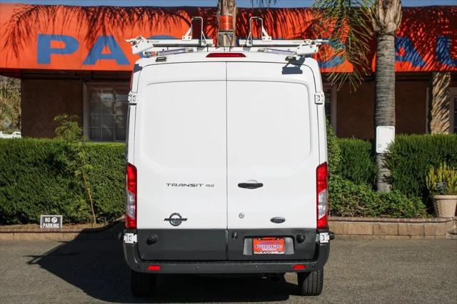 2015 Ford Transit T-150