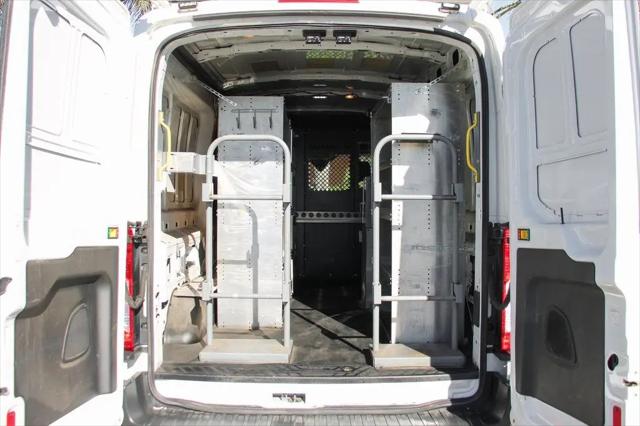 2015 Ford Transit T-150