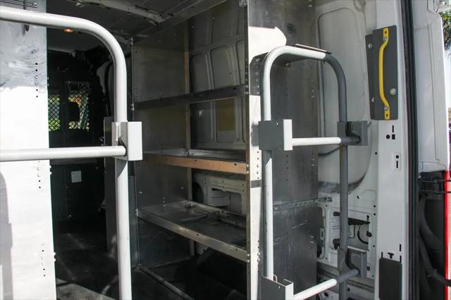 2015 Ford Transit T-150