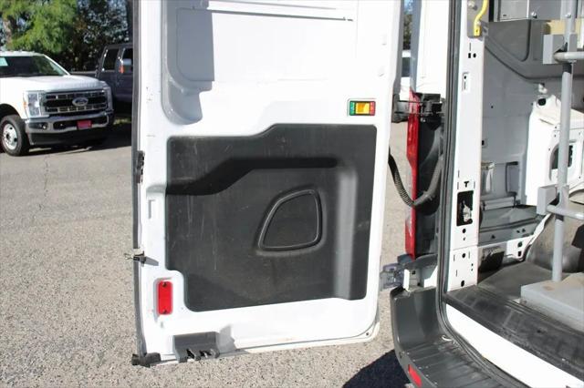 2015 Ford Transit T-150