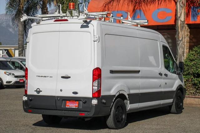 2015 Ford Transit T-150