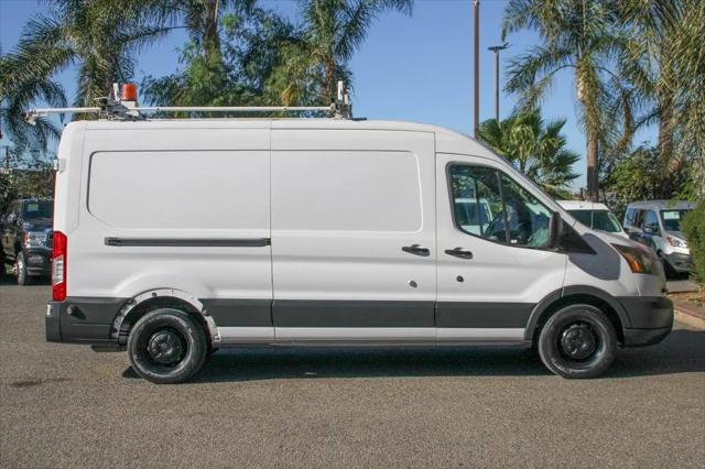 2015 Ford Transit T-150
