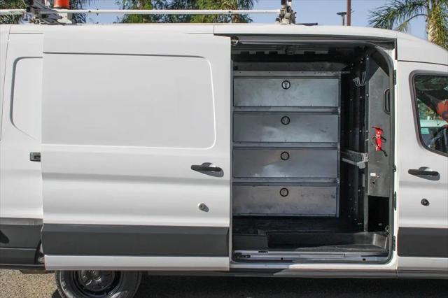 2015 Ford Transit T-150