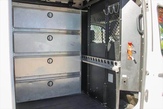 2015 Ford Transit T-150