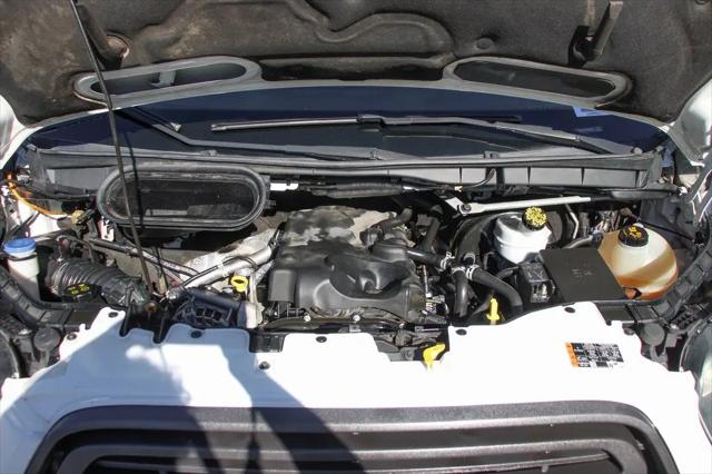 2015 Ford Transit T-150