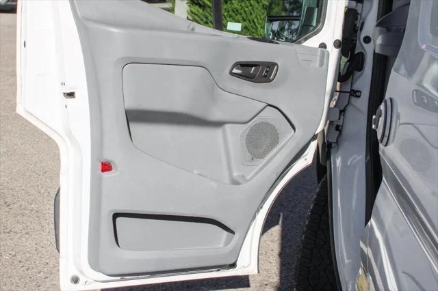 2015 Ford Transit T-150