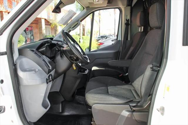 2015 Ford Transit T-150