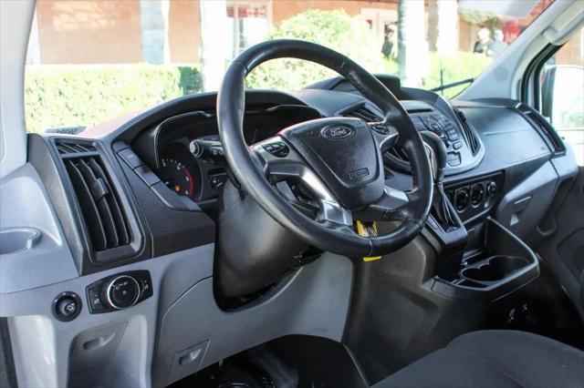 2015 Ford Transit T-150