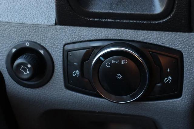2015 Ford Transit T-150