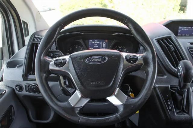 2015 Ford Transit T-150